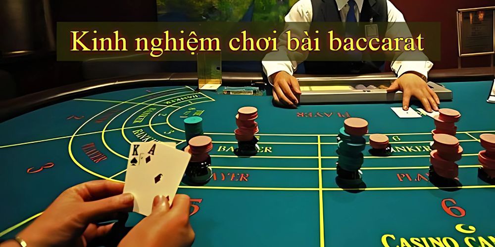 Baccarat Win23