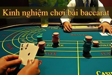 Baccarat Win23 – Trải Nghiệm Đỉnh Cao Của Người Chơi Lâu Năm